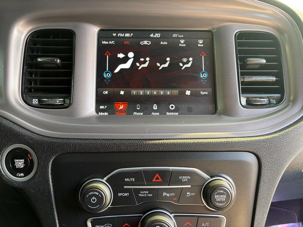 Dodge Charger GT RWD 2023