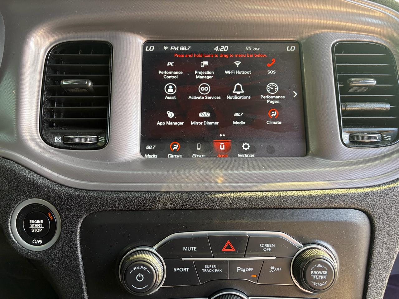 Dodge Charger GT RWD 2023