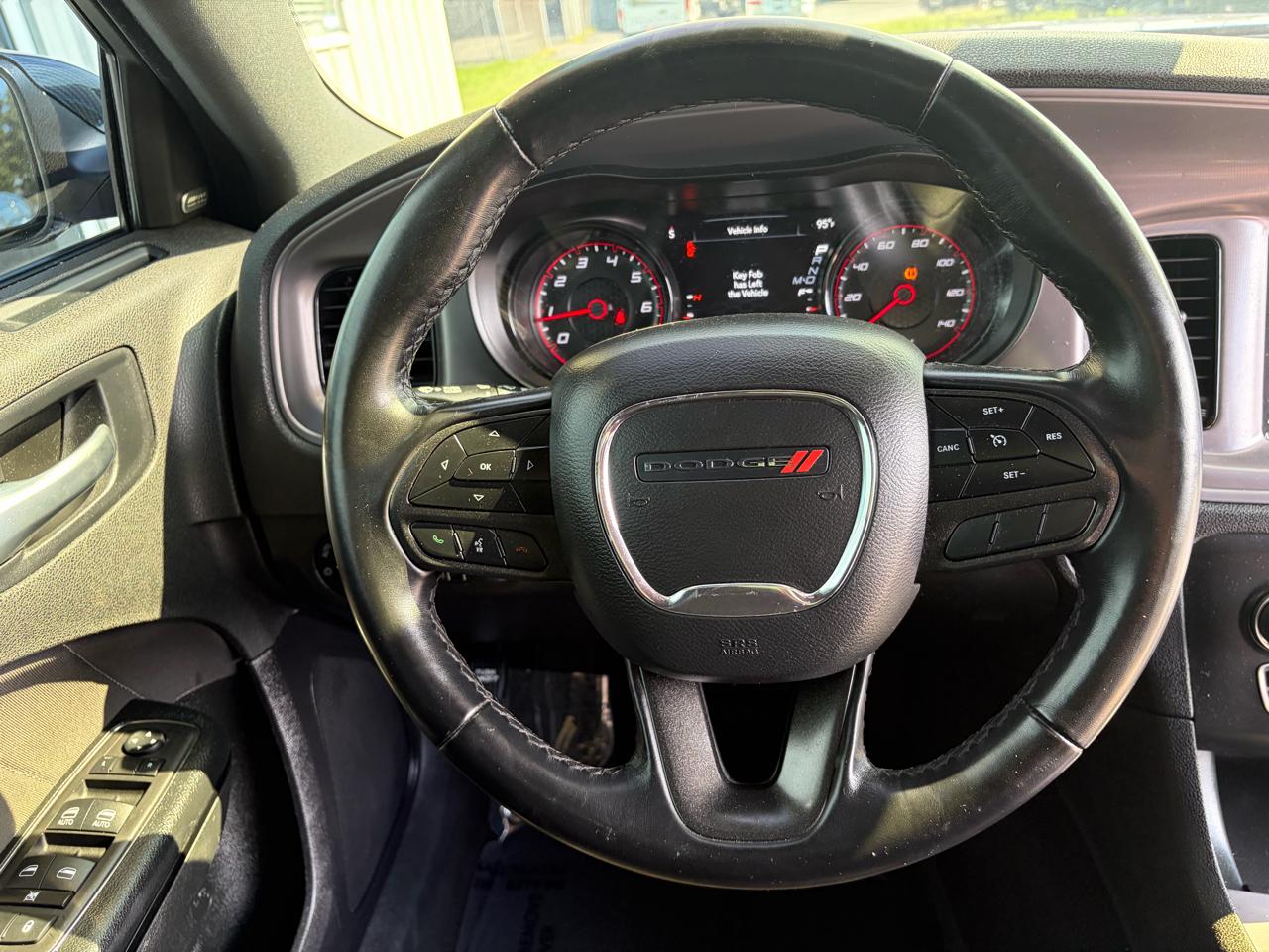 Dodge Charger GT RWD 2023
