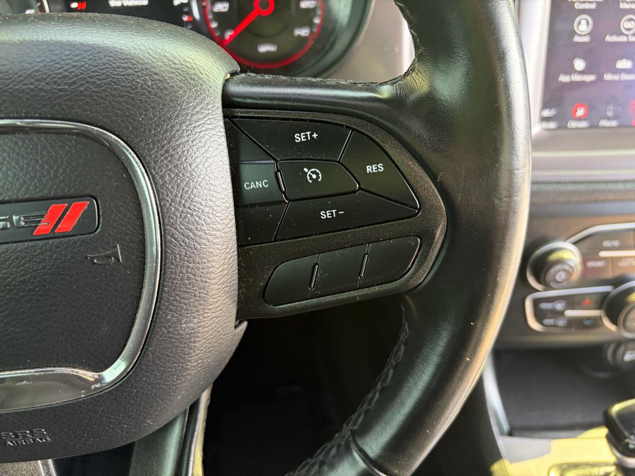 Dodge Charger GT RWD 2023