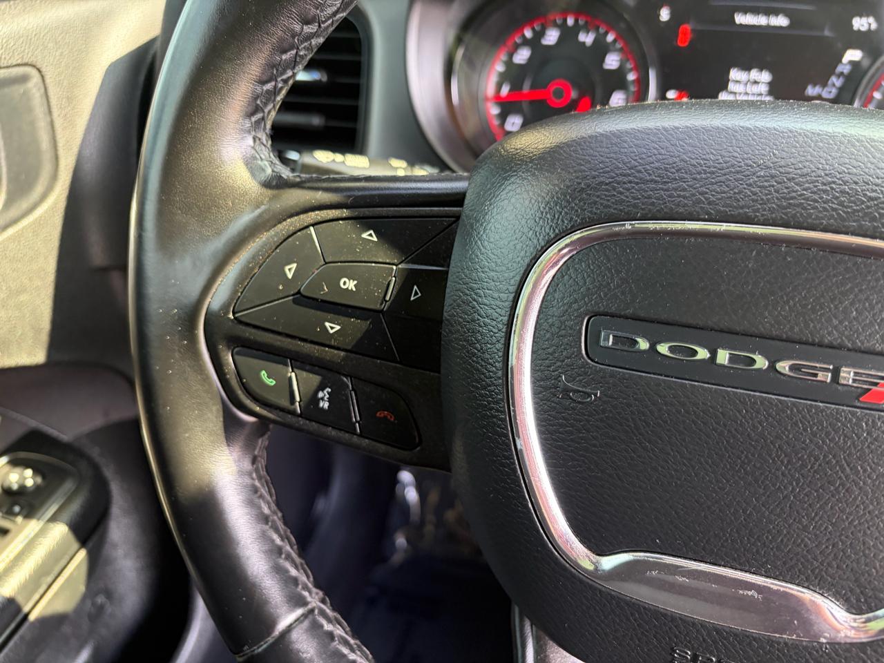 Dodge Charger GT RWD 2023