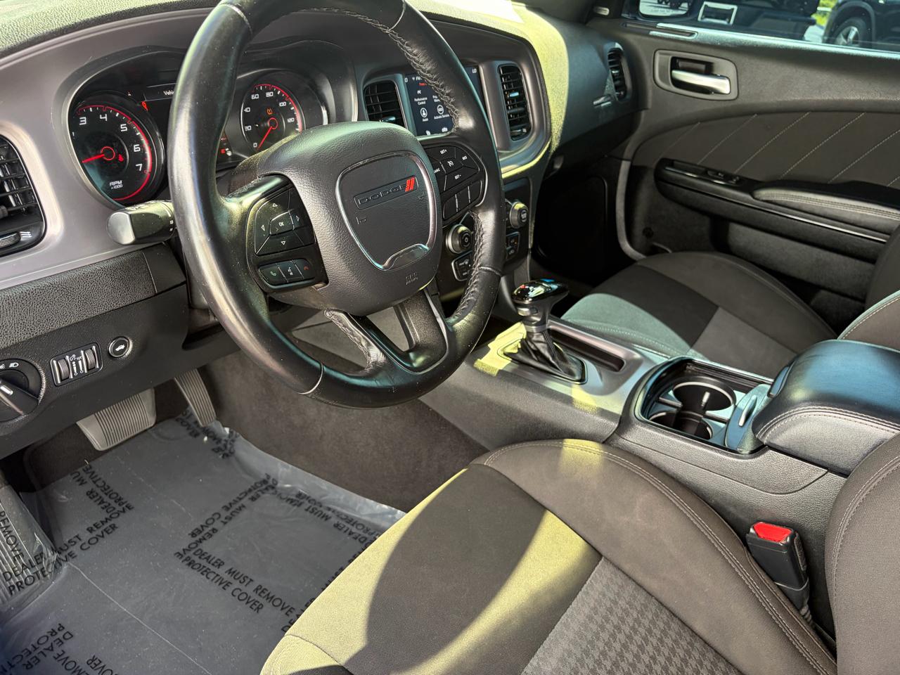 Dodge Charger GT RWD 2023
