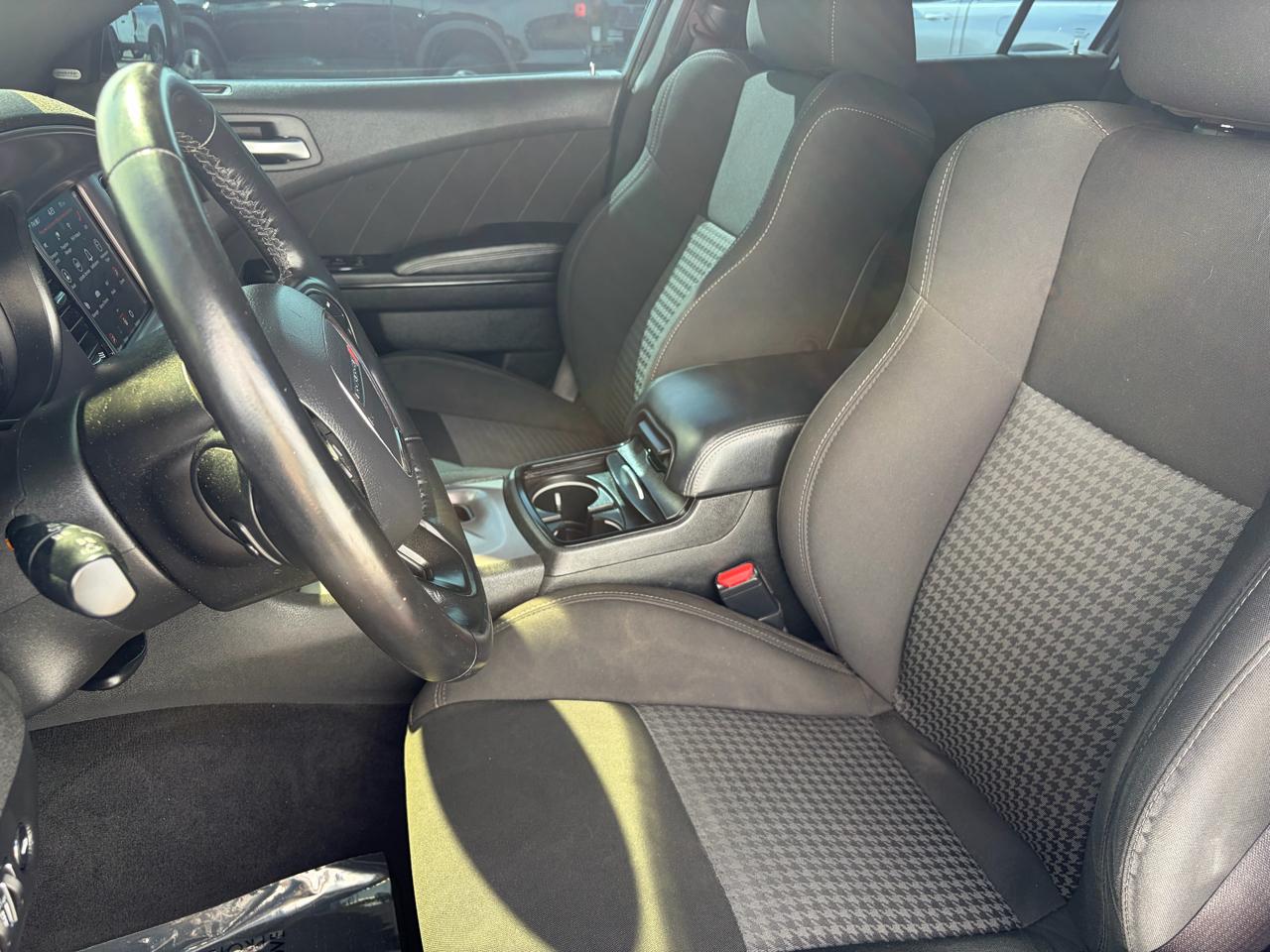 Dodge Charger GT RWD 2023