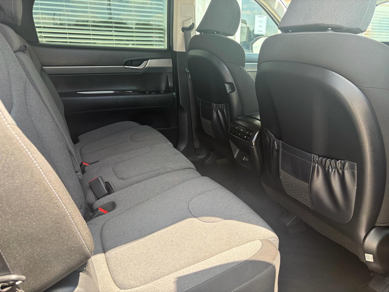 Hyundai Palisade SE FWD 2020