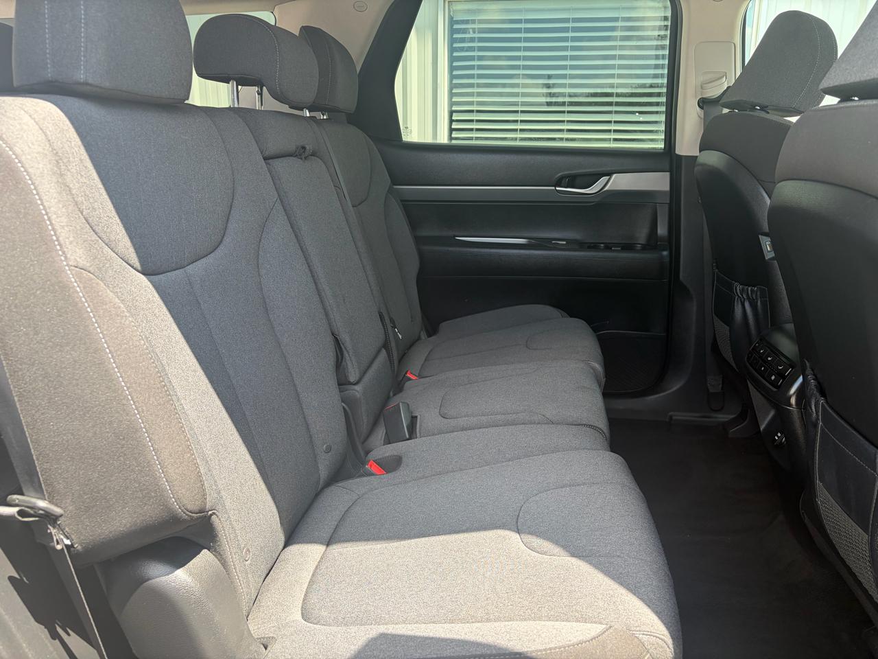 Hyundai Palisade SE FWD 2020
