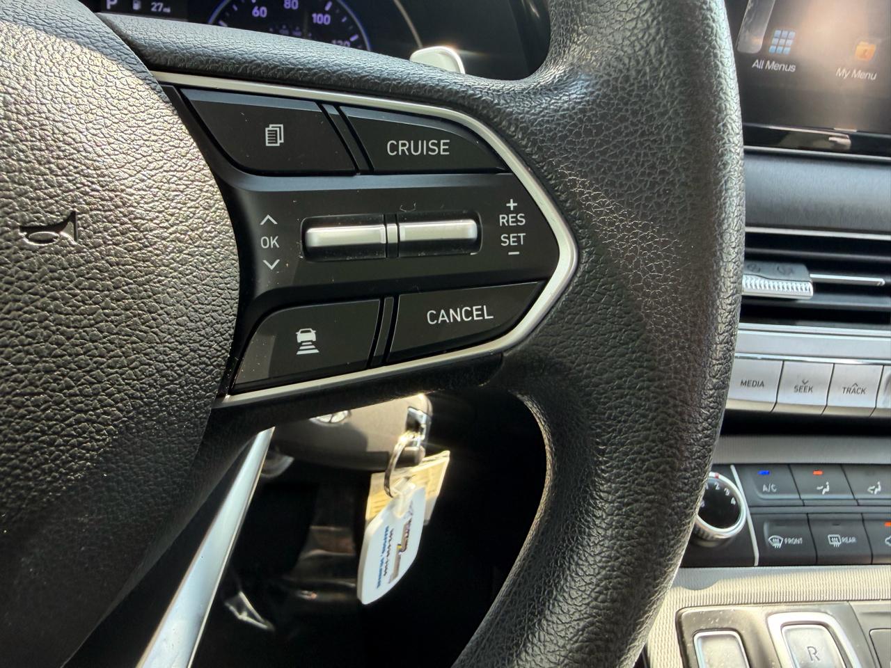 Hyundai Palisade SE FWD 2020
