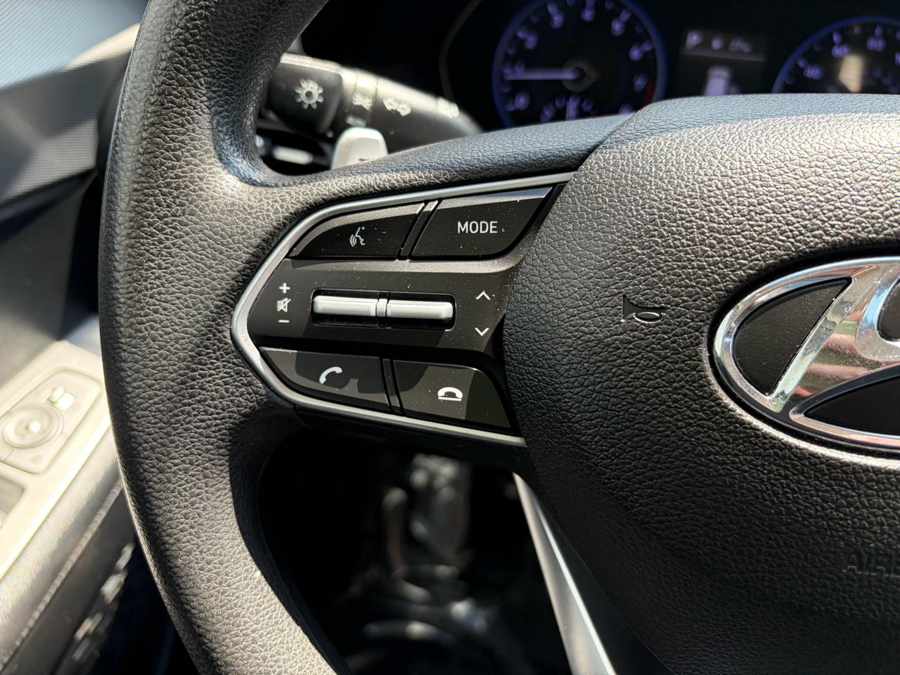 Hyundai Palisade SE FWD 2020