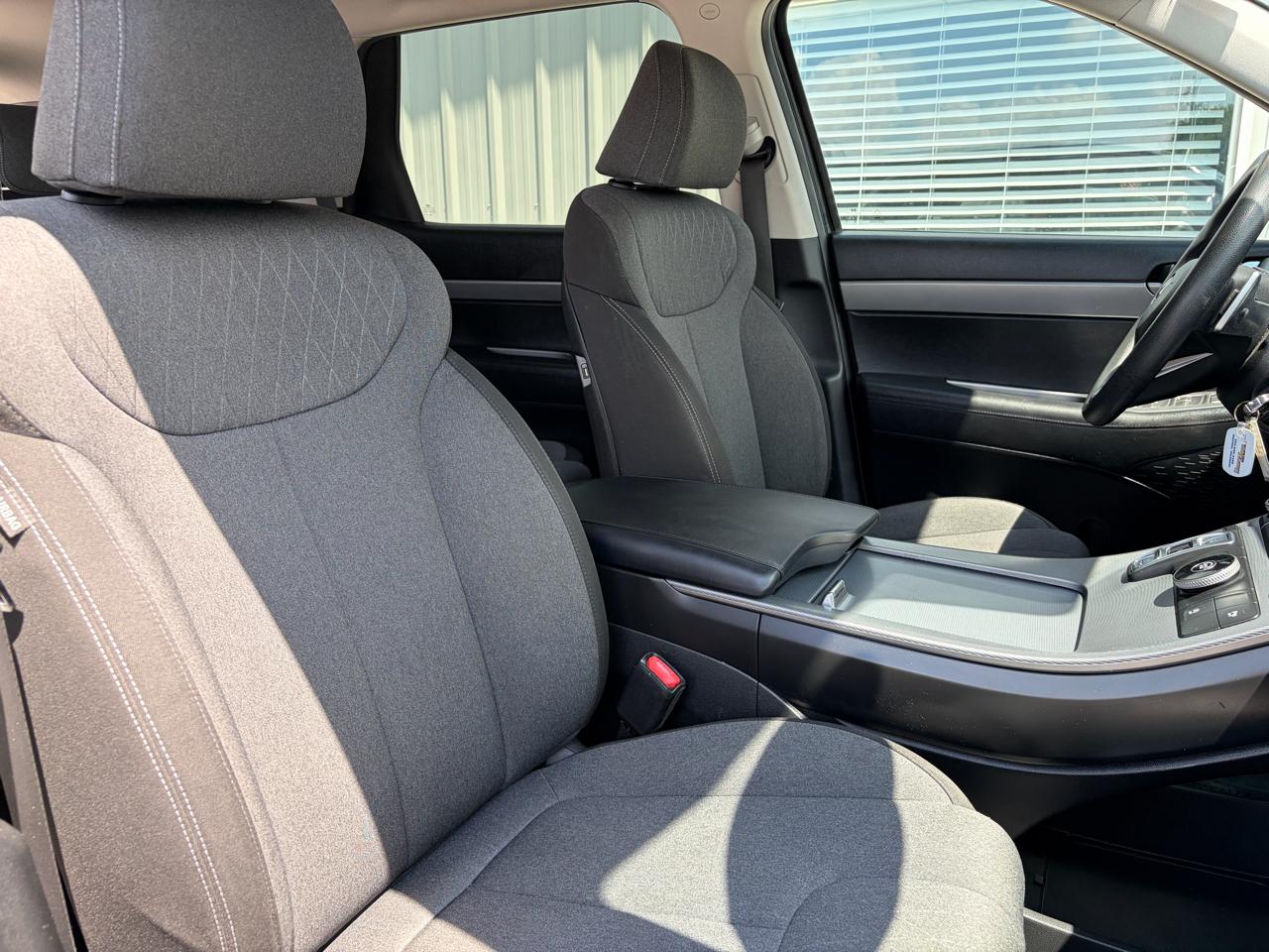 Hyundai Palisade SE FWD 2020