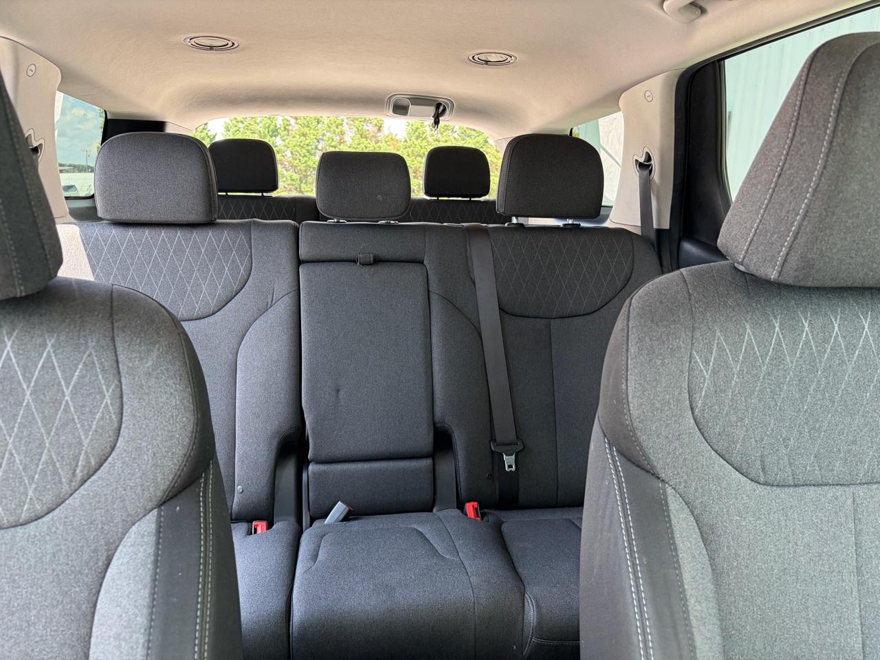 Hyundai Palisade SE FWD 2020