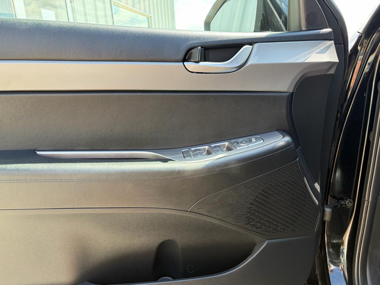 Hyundai Palisade SE FWD 2020