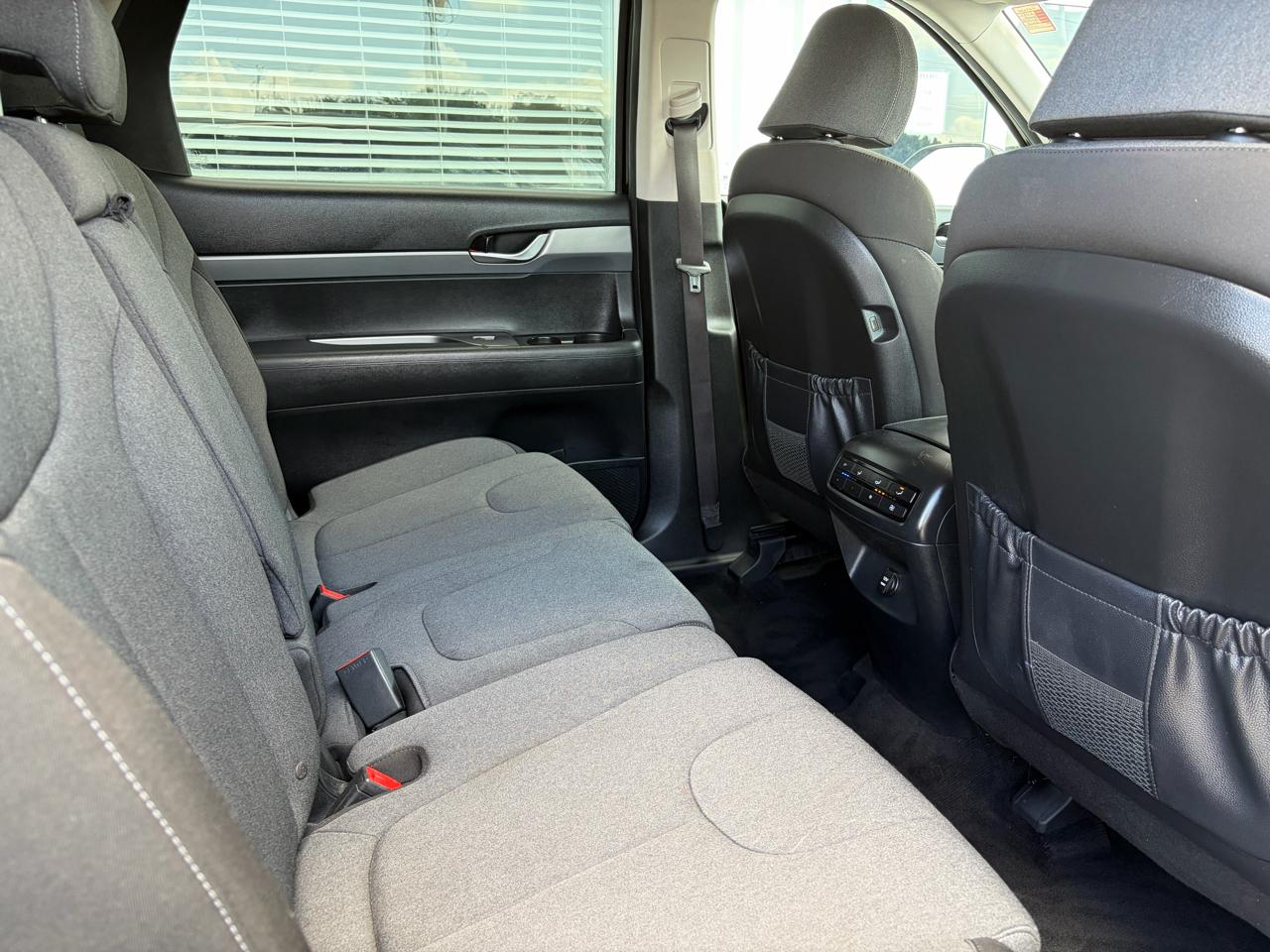 Hyundai Palisade SE FWD 2020