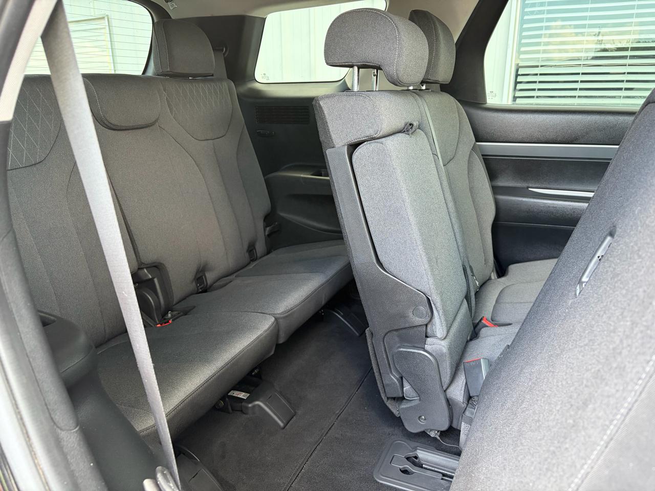 Hyundai Palisade SE FWD 2020