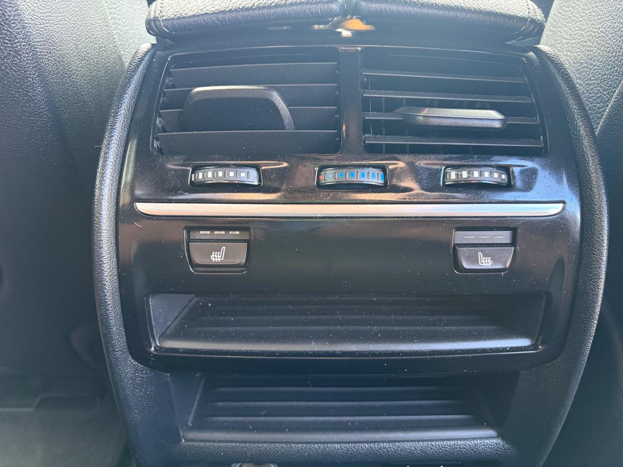BMW 5 Series 540i xDrive Sedan 2020