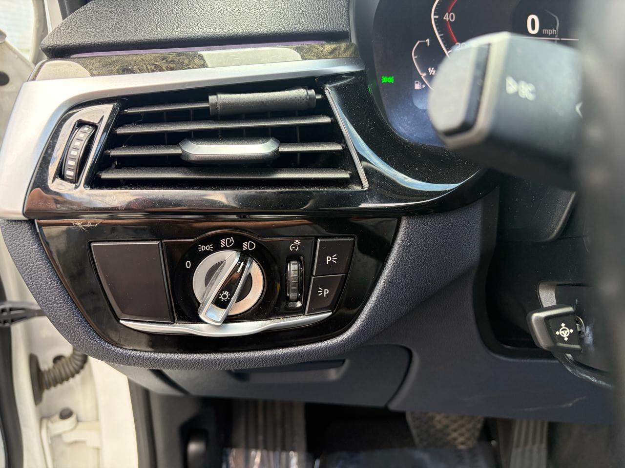 BMW 5 Series 540i xDrive Sedan 2020