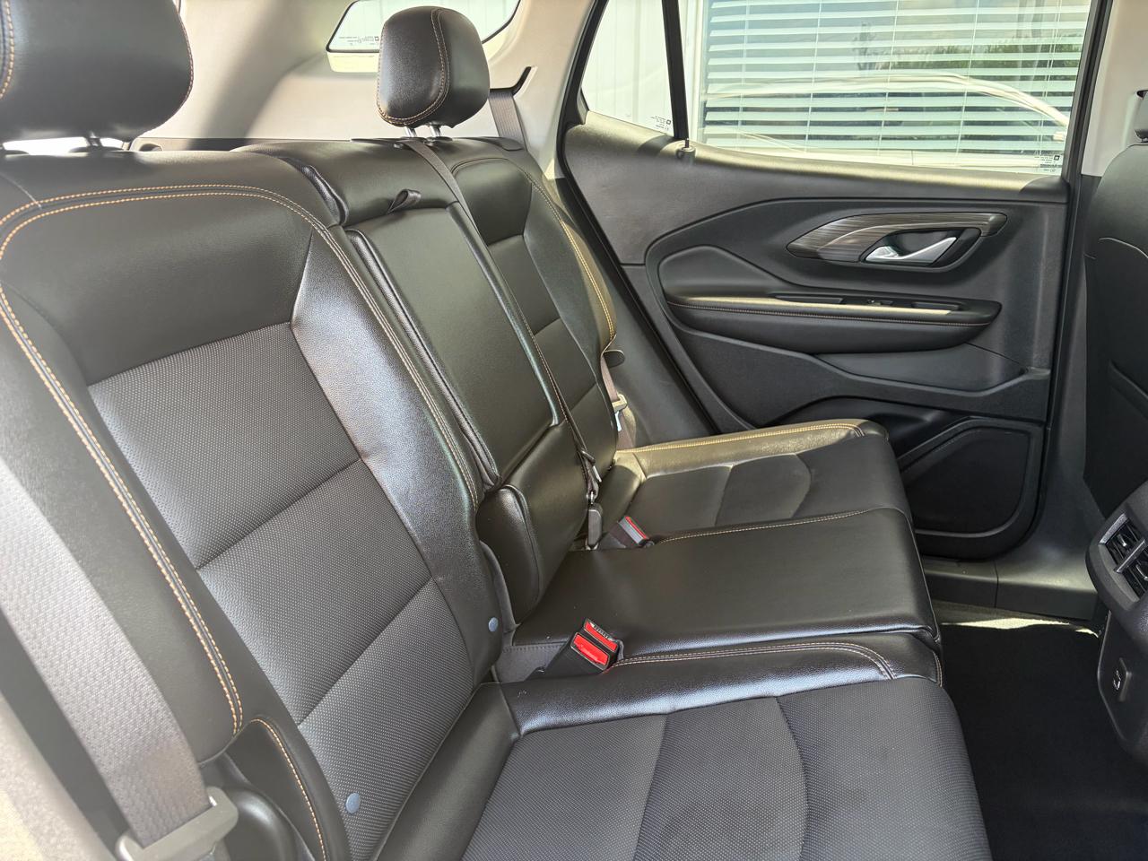 GMC Terrain FWD 4dr SLT 2021