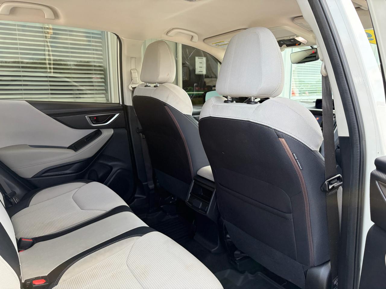 Subaru Forester 2.5i 2019