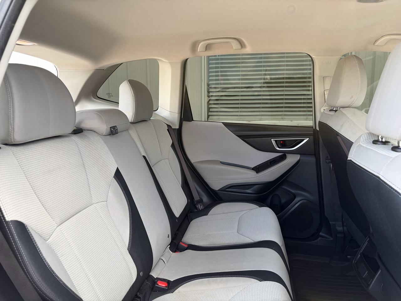 Subaru Forester 2.5i 2019