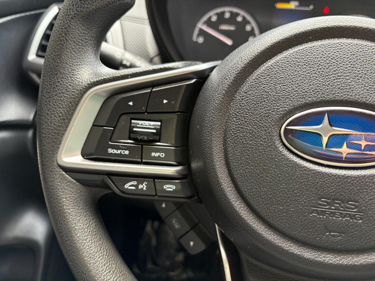 Subaru Forester 2.5i 2019