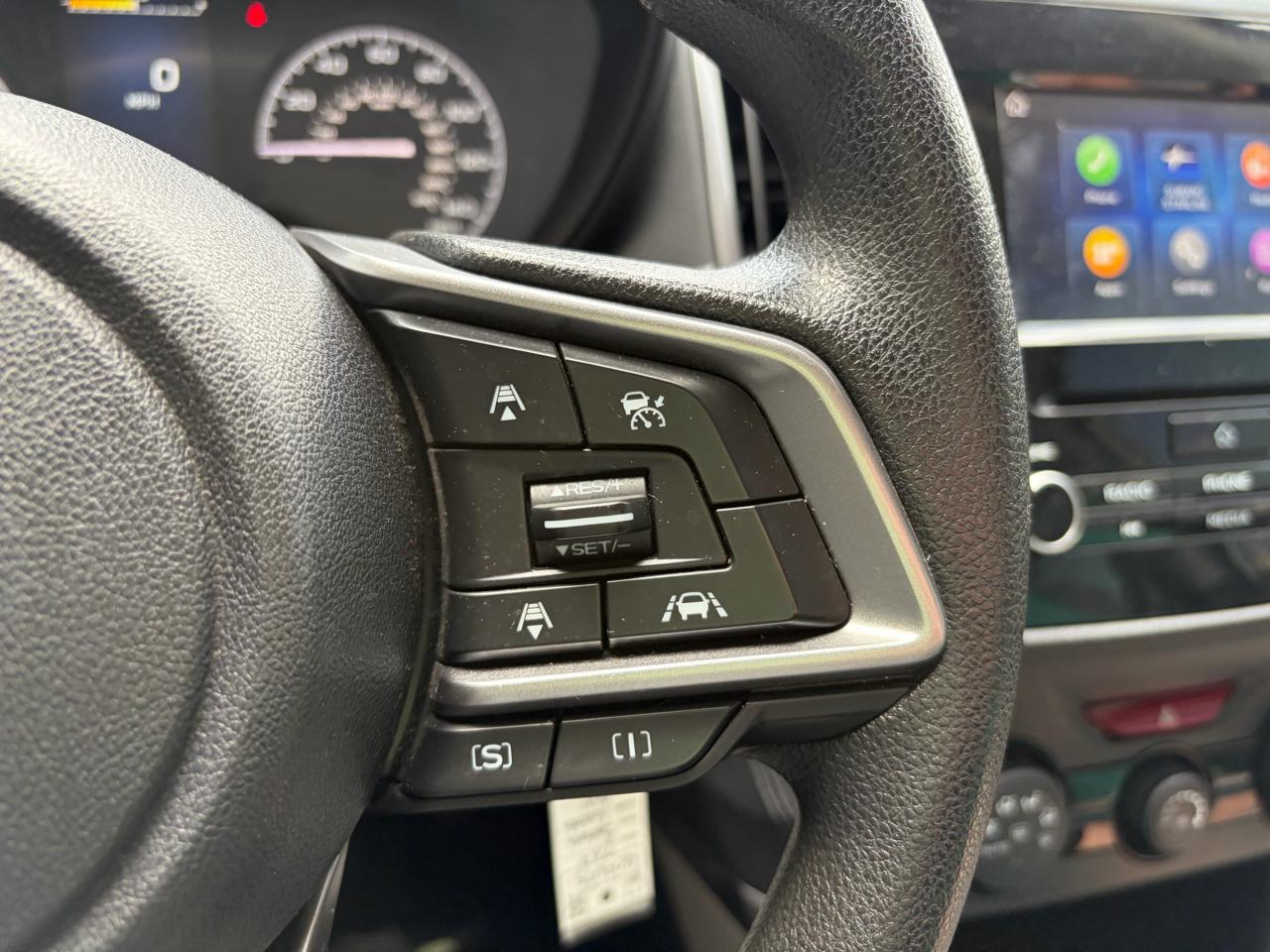 Subaru Forester 2.5i 2019