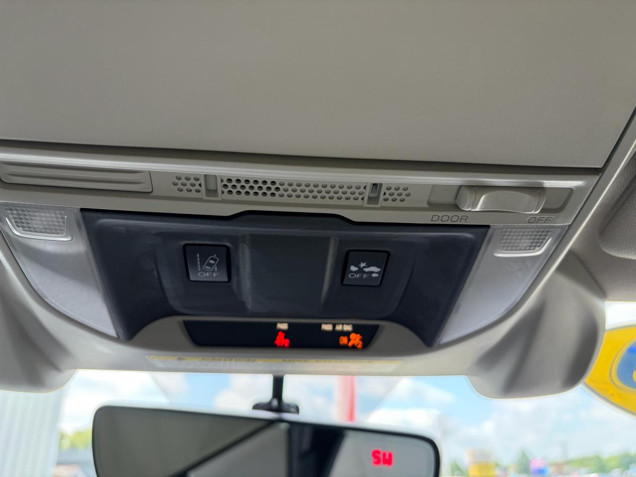 Subaru Forester 2.5i 2019
