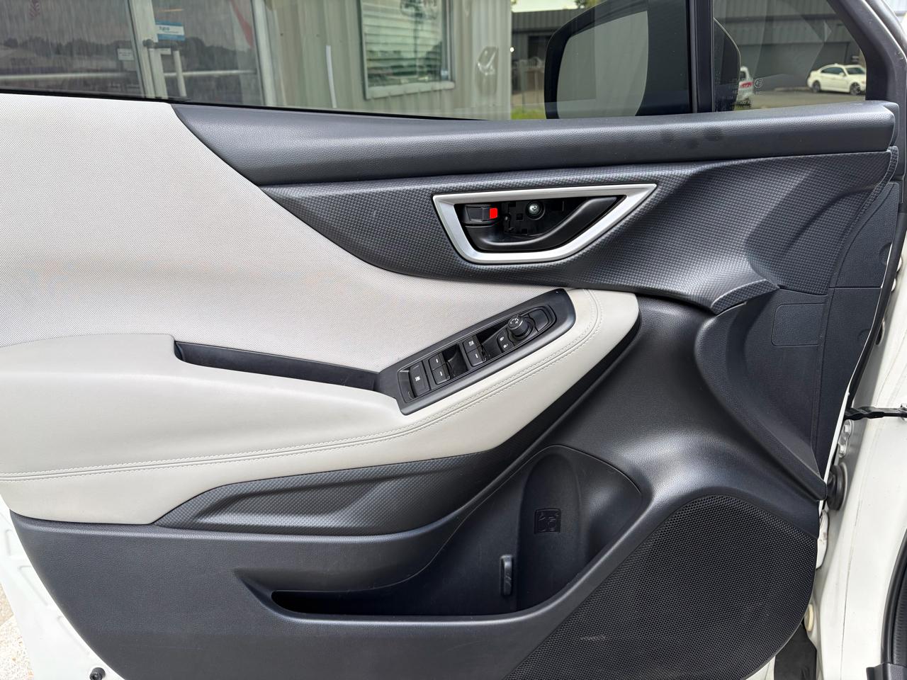 Subaru Forester 2.5i 2019