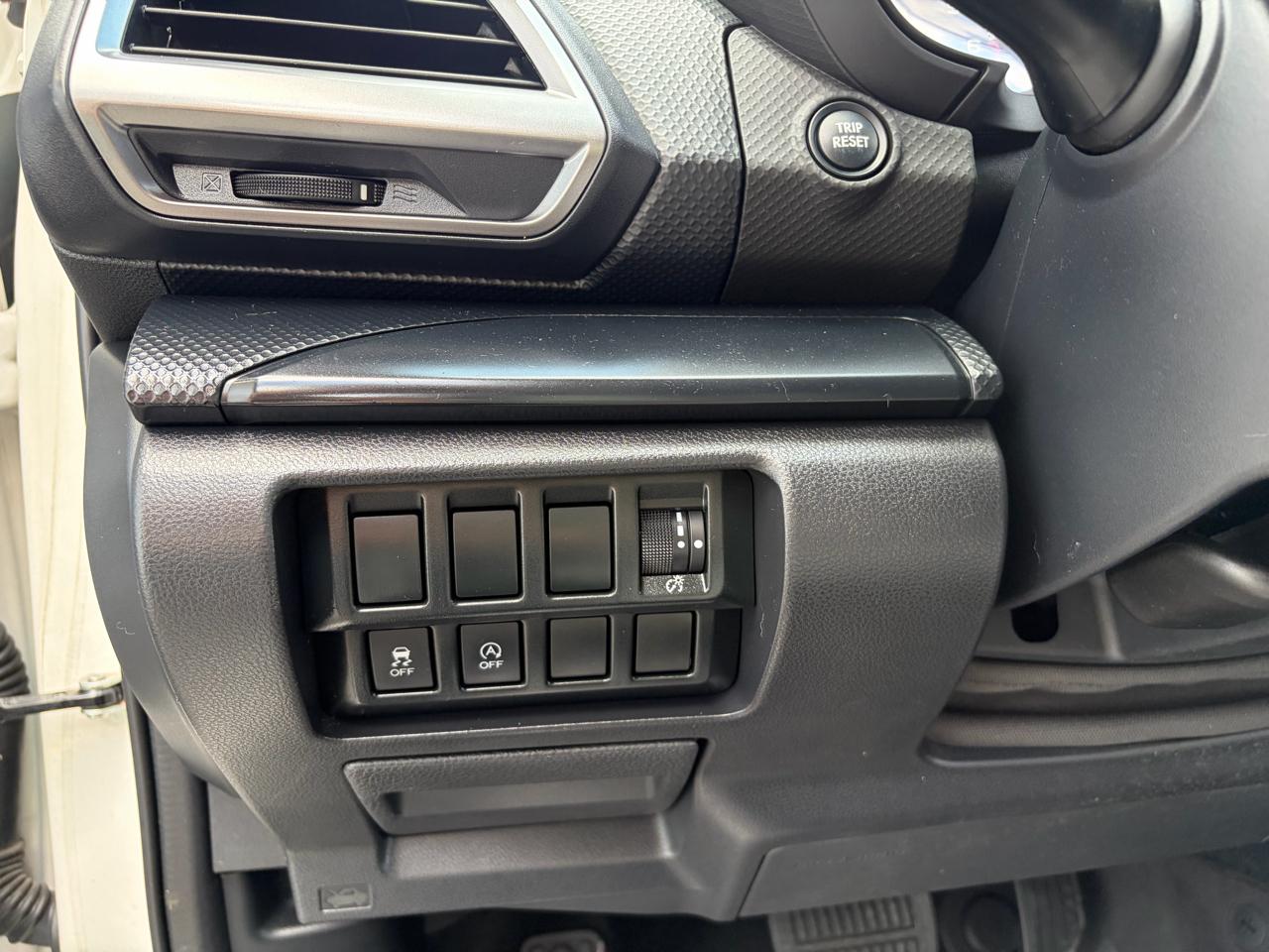 Subaru Forester 2.5i 2019