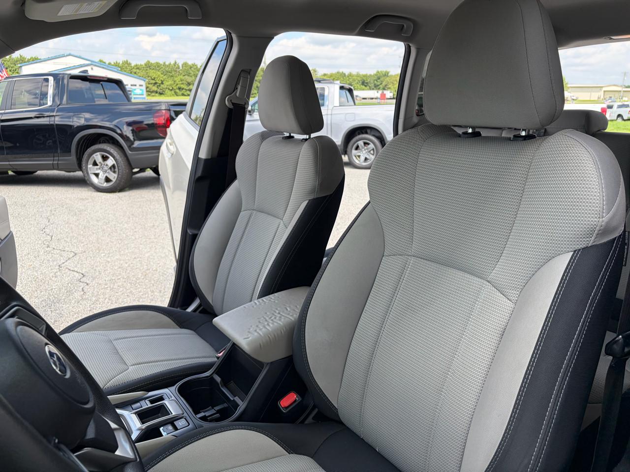 Subaru Forester 2.5i 2019