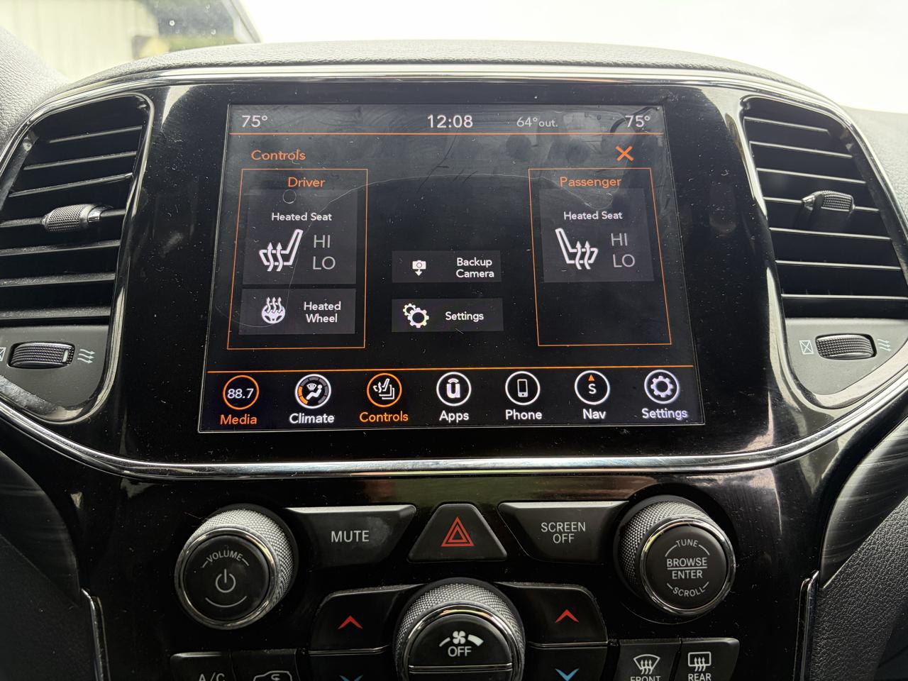 Jeep Grand Cherokee Altitude 4x4 2020