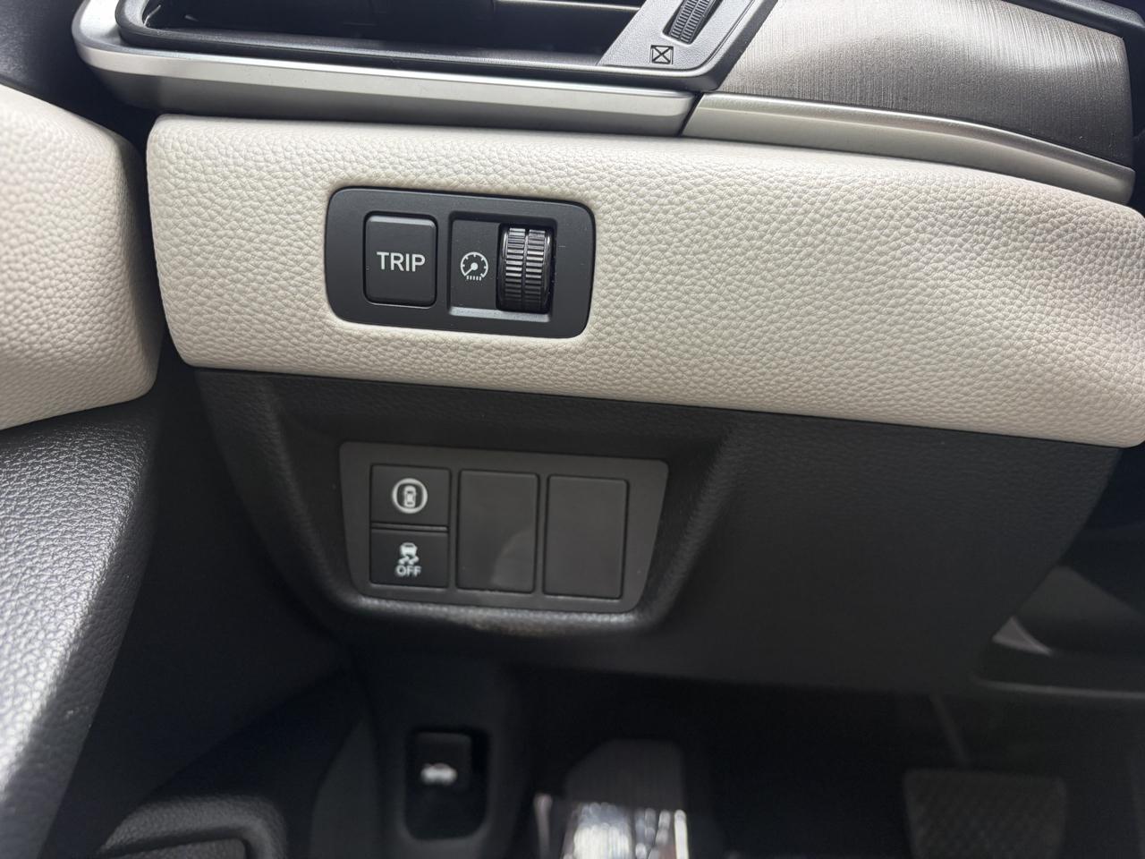 Honda Accord  2019