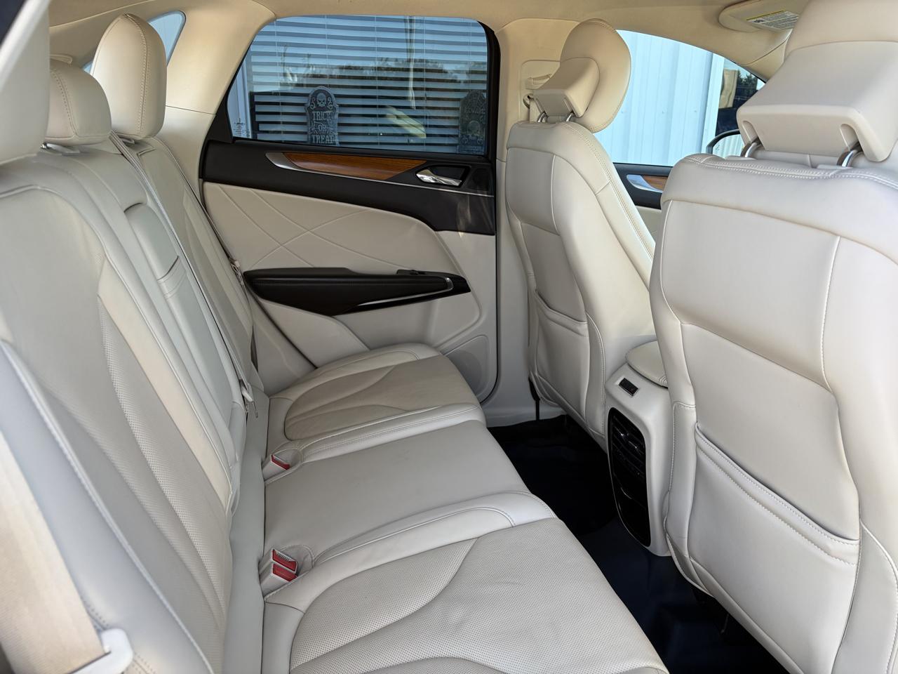Lincoln MKC FWD 4dr Reserve 2016