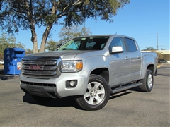 2015 GMC Canyon 