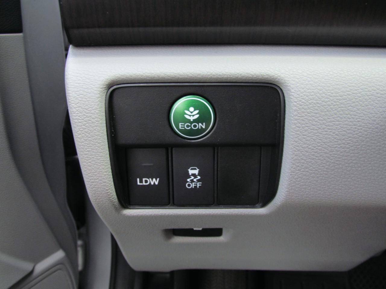 Honda Accord EX-L Sedan CVT 2014