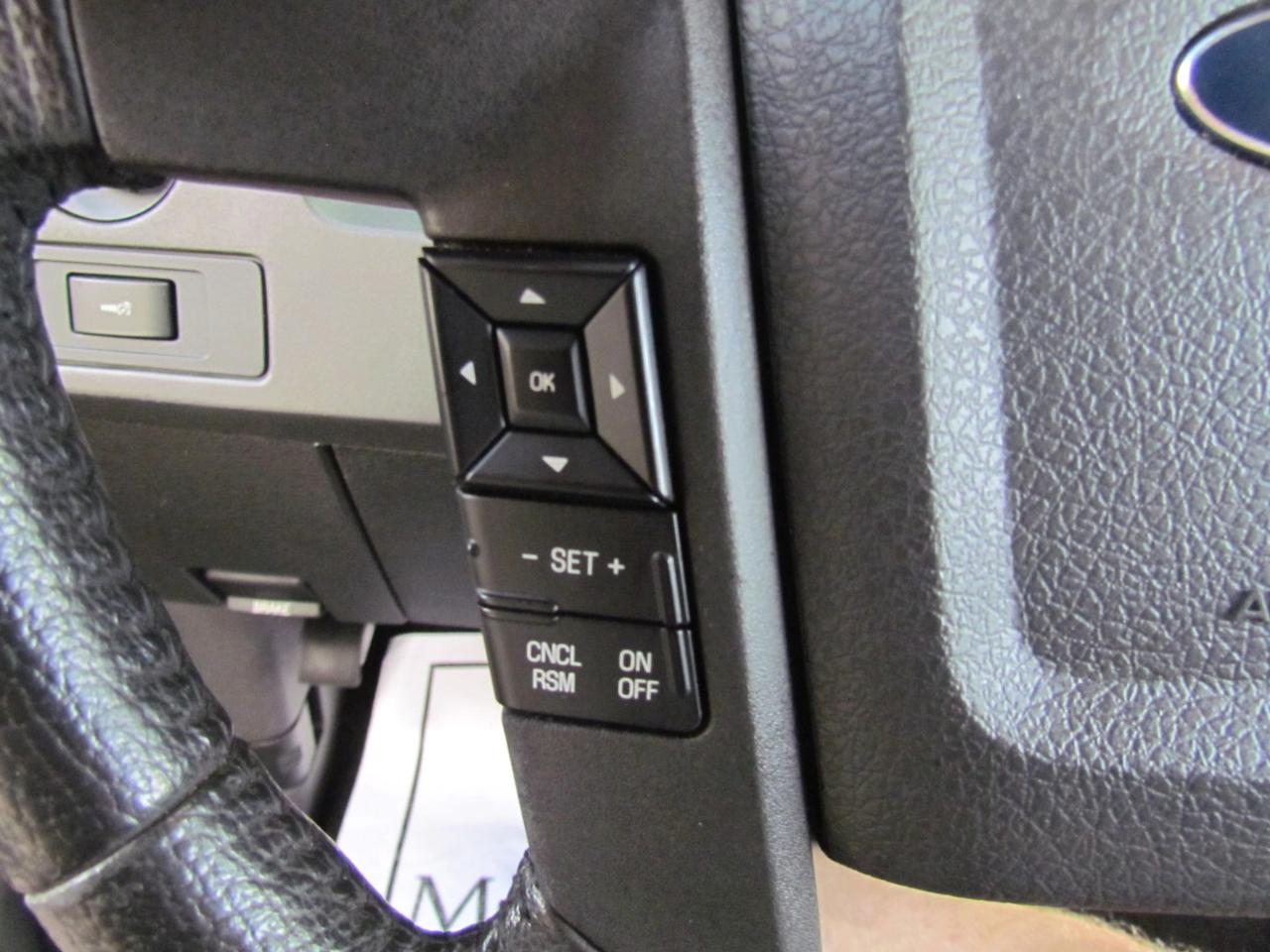 Ford F-150 XLT SuperCrew 5.5-ft. Bed 2WD 2014