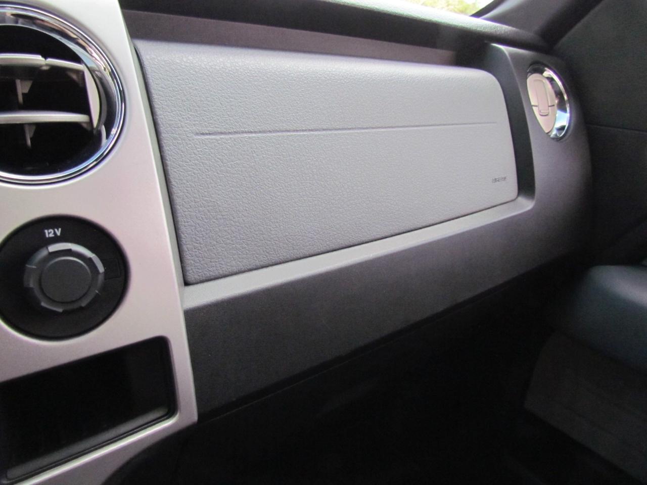 Ford F-150 XLT SuperCrew 5.5-ft. Bed 2WD 2014