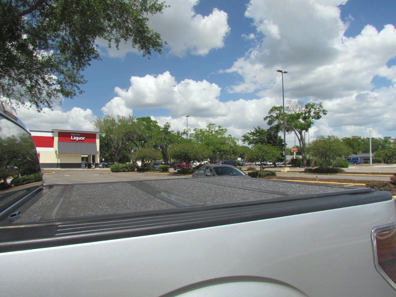 Ford F-150 XLT SuperCrew 5.5-ft. Bed 2WD 2014