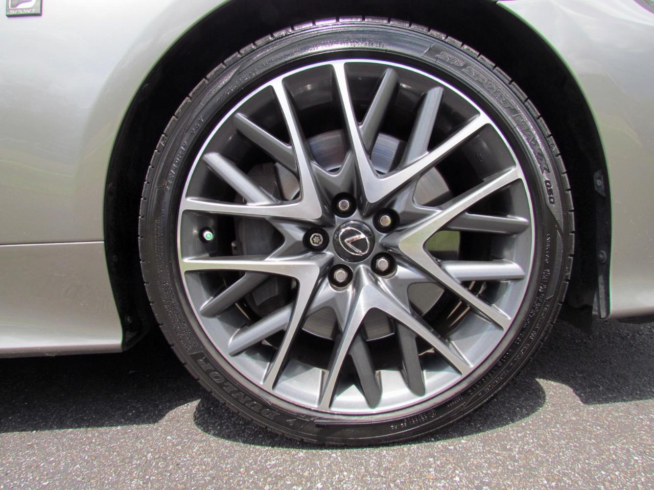 Lexus RC 200t  2016