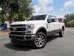 2021 Ford F-350 SD 