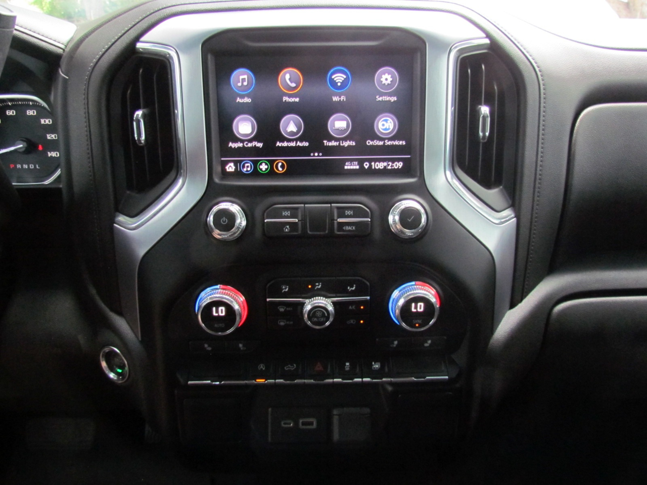 GMC Sierra 1500 SLE Crew Cab Short Box 4WD 2020