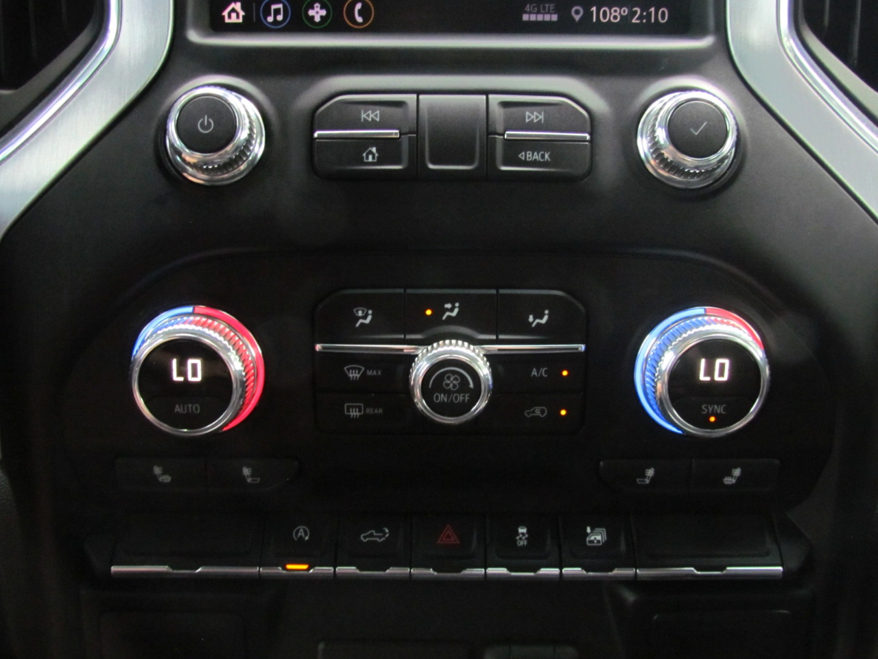 GMC Sierra 1500 SLE Crew Cab Short Box 4WD 2020