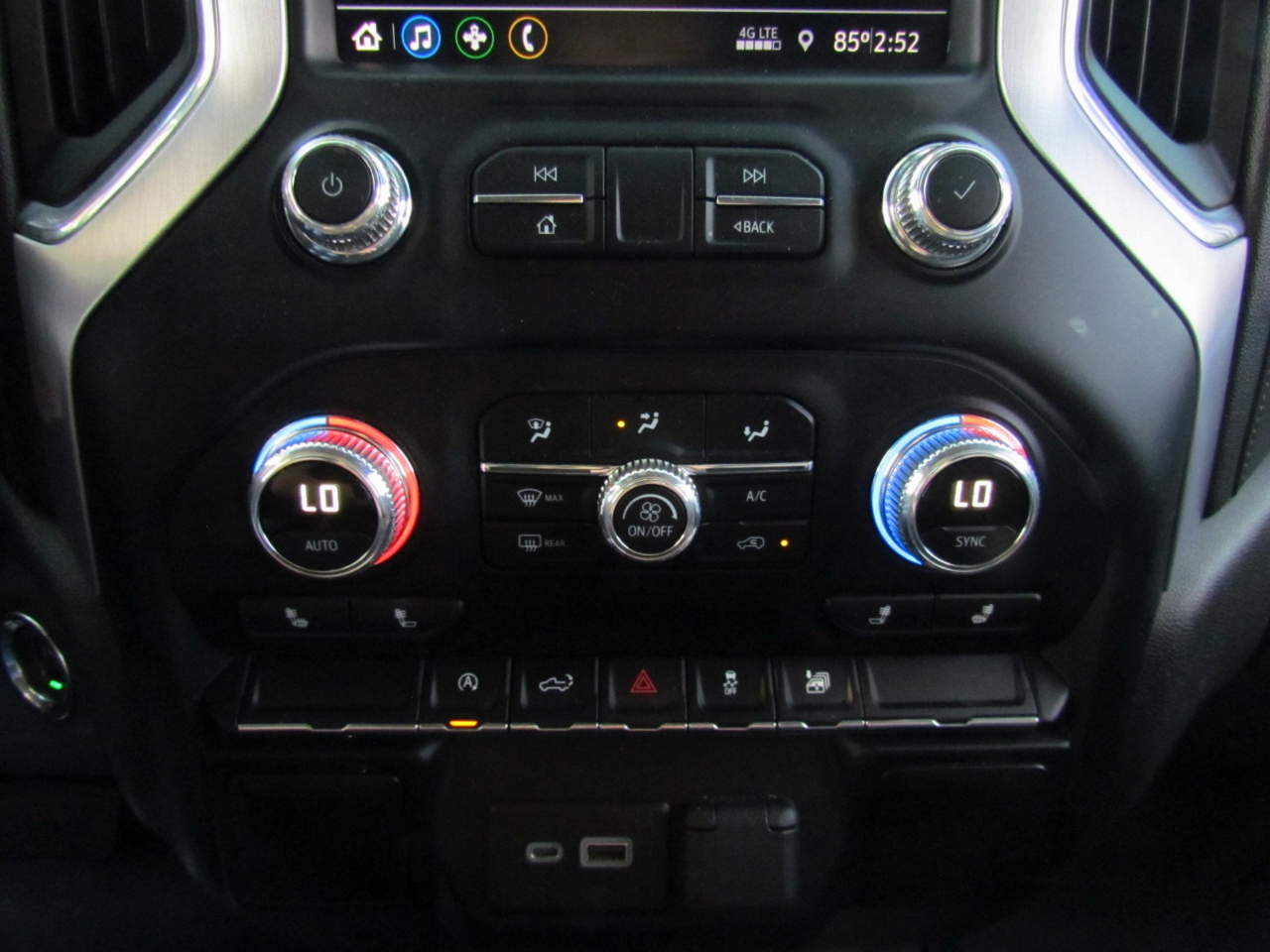 GMC Sierra 1500 SLE Crew Cab Short Box 4WD 2020