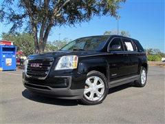 2017 GMC Terrain 