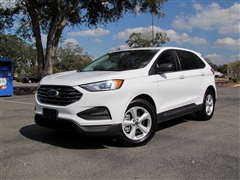 2021 Ford Edge 