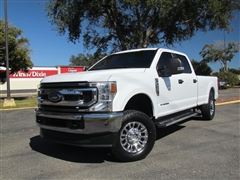2022 Ford F-350 SD 