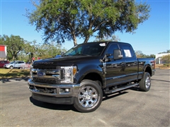 2019 Ford F-250 SD 
