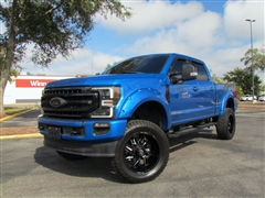 2020 Ford F-250 SD 