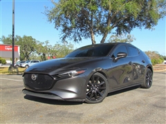 2020 Mazda MAZDA3 
