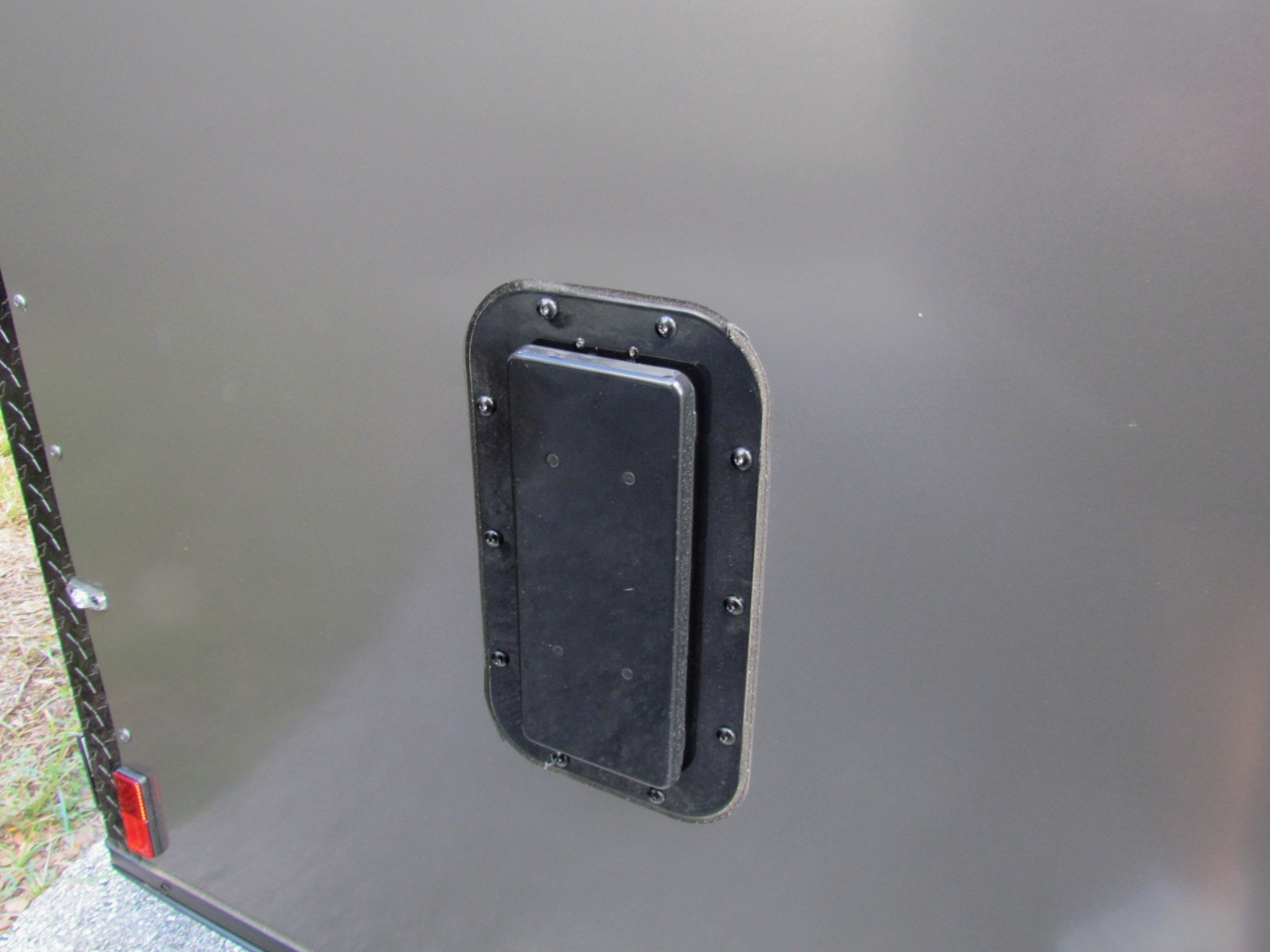 Trailer Enclosed Trailer  2026