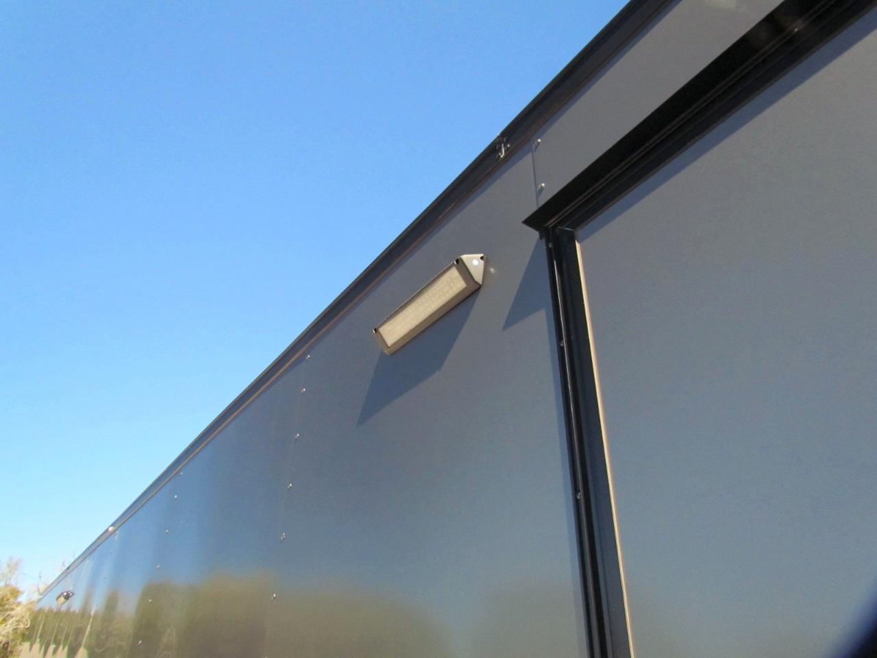 Trailer Enclosed Trailer  2026