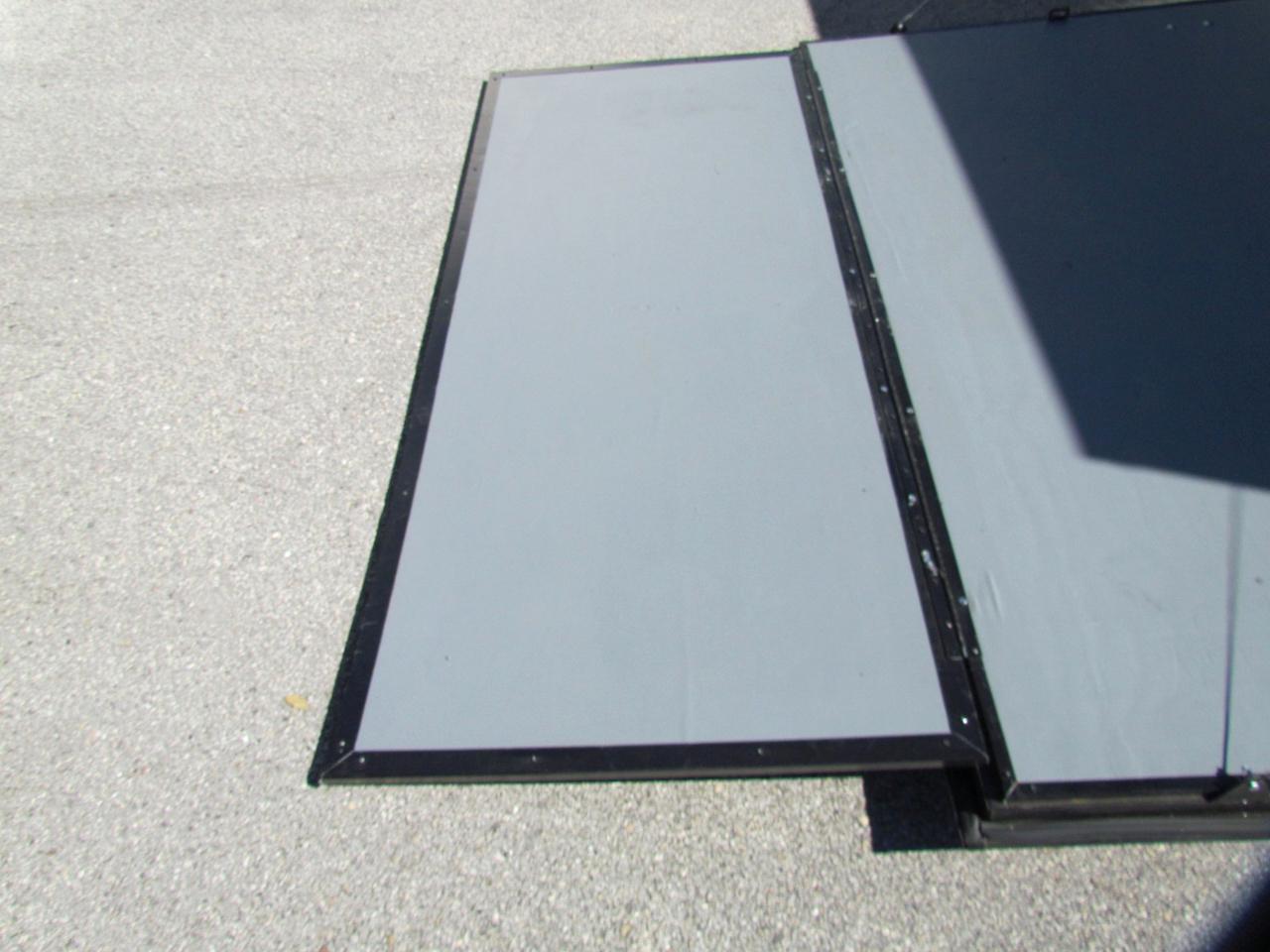 Trailer Enclosed Trailer  2026