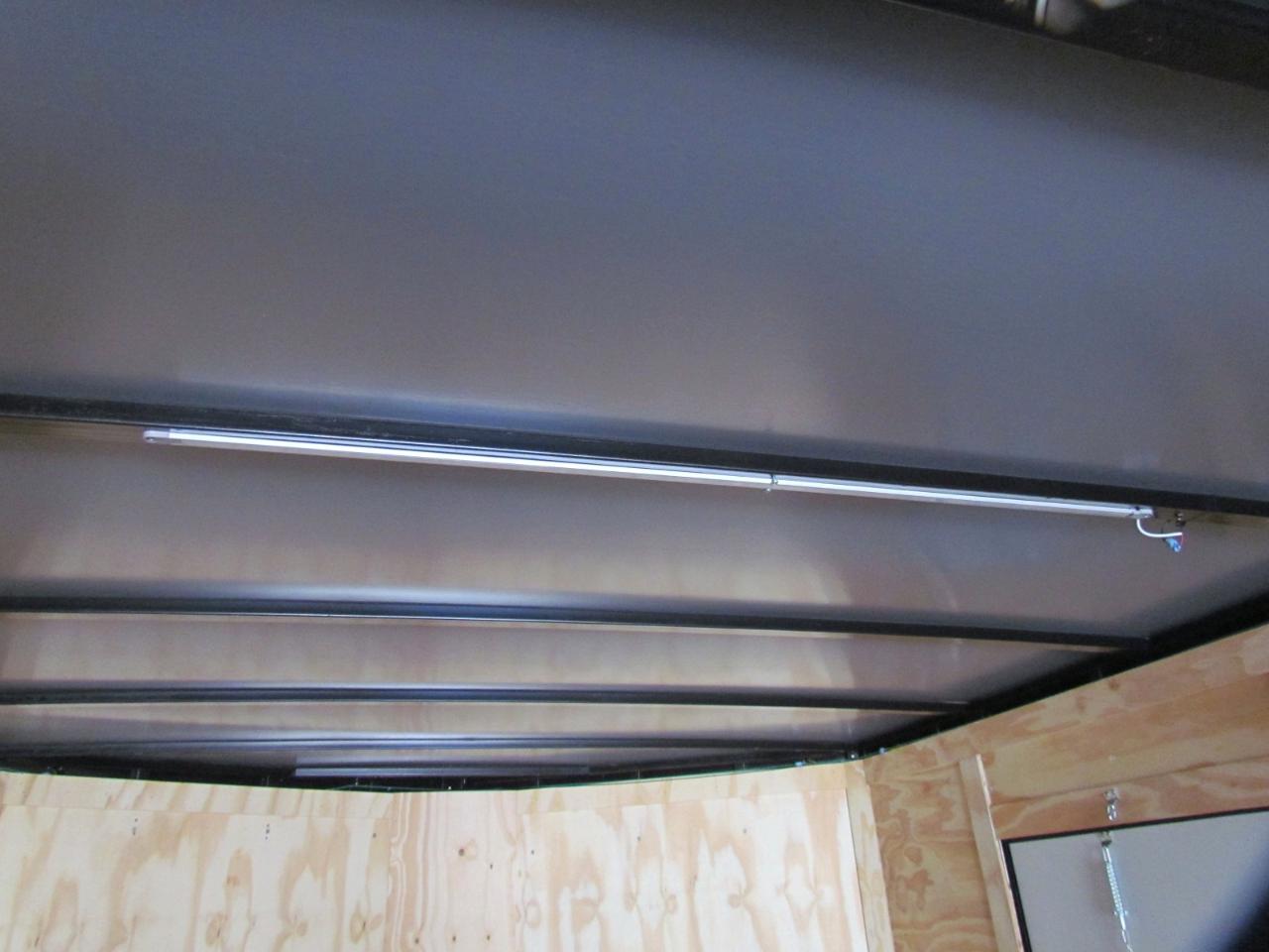 Trailer Enclosed Trailer  2026